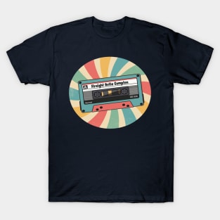 retro SOC T-Shirt